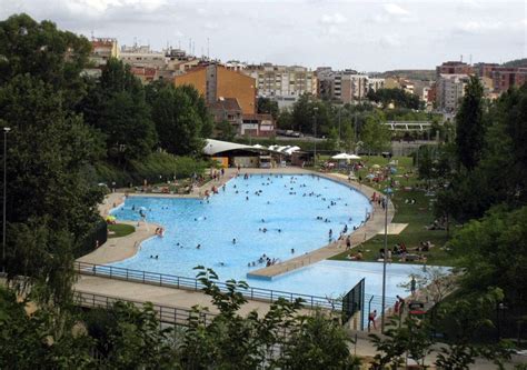 Parc de Vallparadís